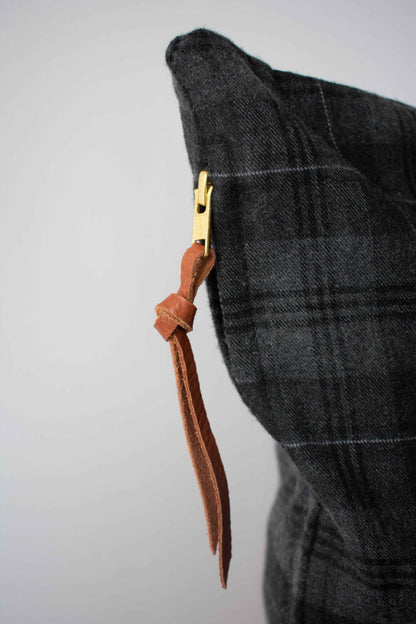 PLAID - MANDERSON