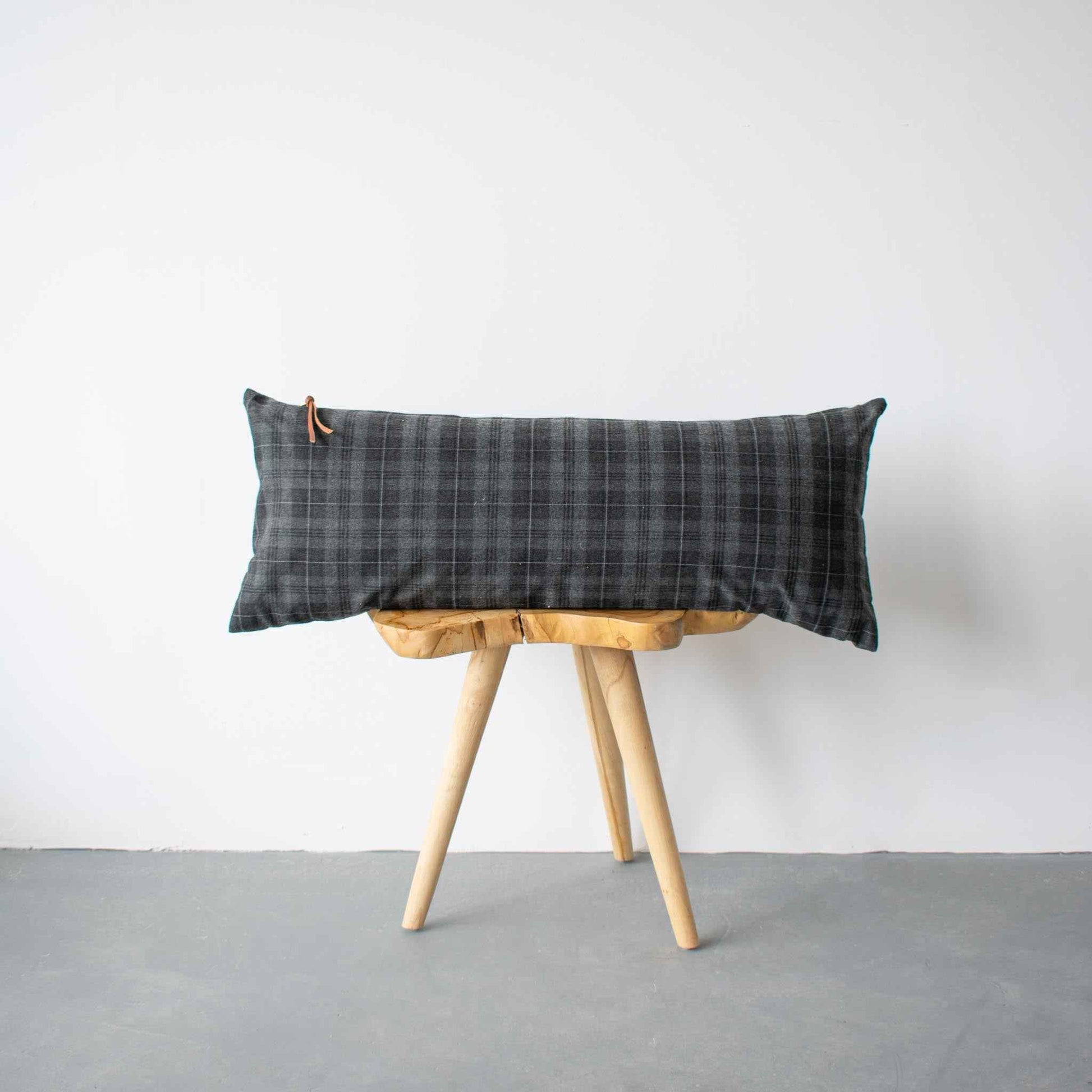 PLAID - MANDERSON