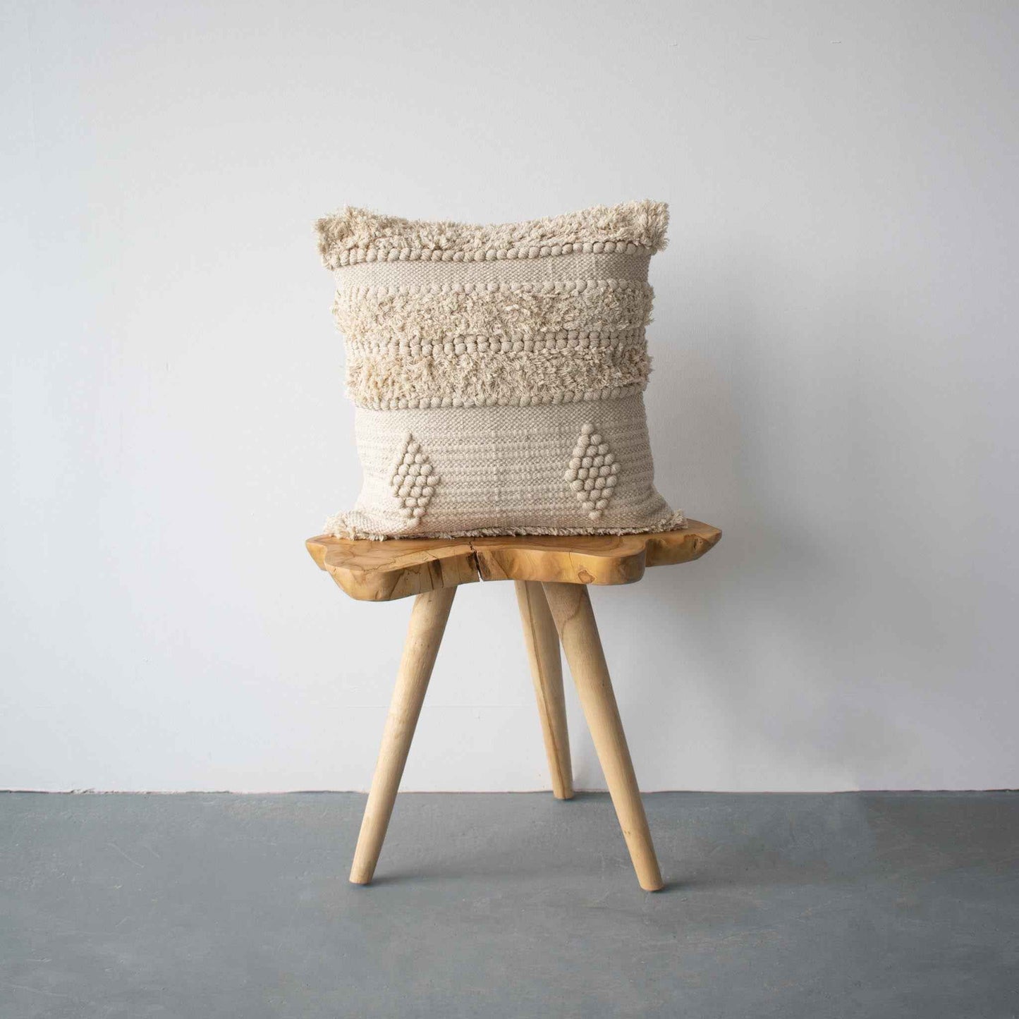 COTTON CANVAS - MOXIE
