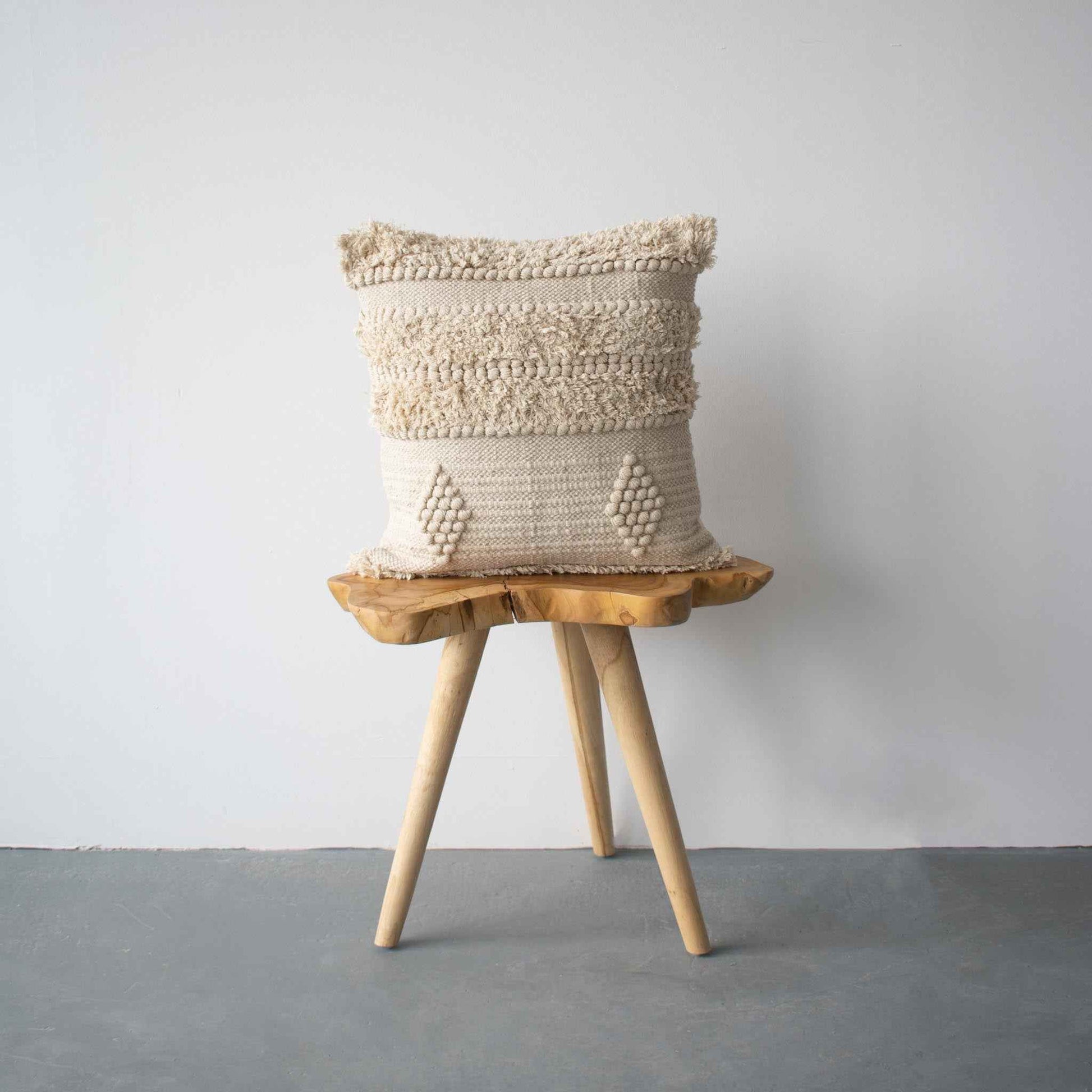 COTTON CANVAS - MOXIE