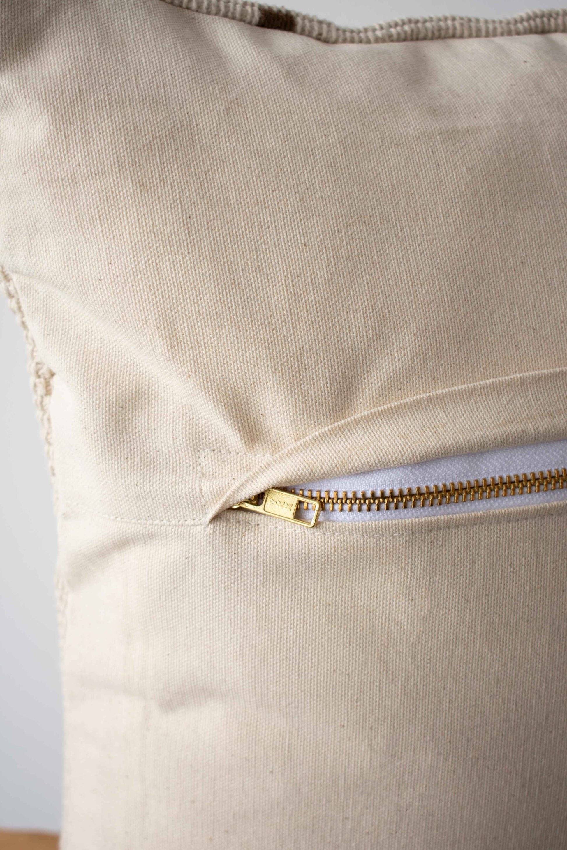 COTTON CANVAS - CONSTANCE