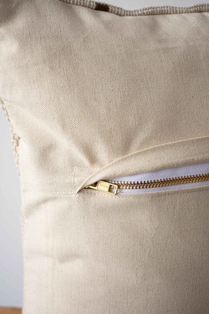 COTTON CANVAS - CONSTANCE
