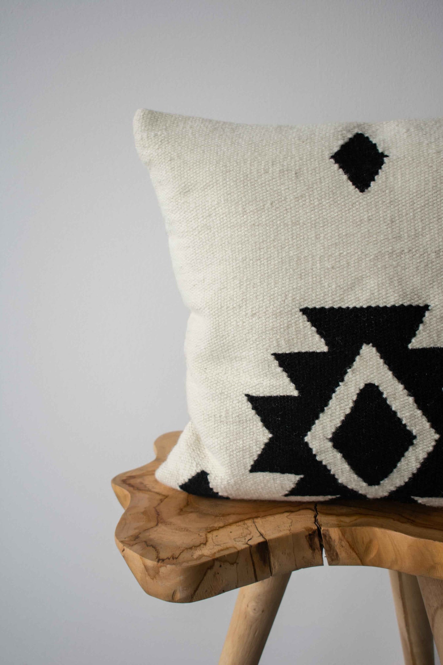 WOOL BLEND - PACAYA