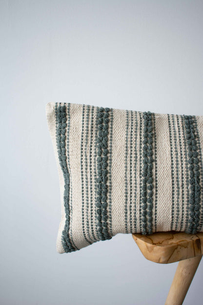 COTTON CANVAS - MALLACHY
