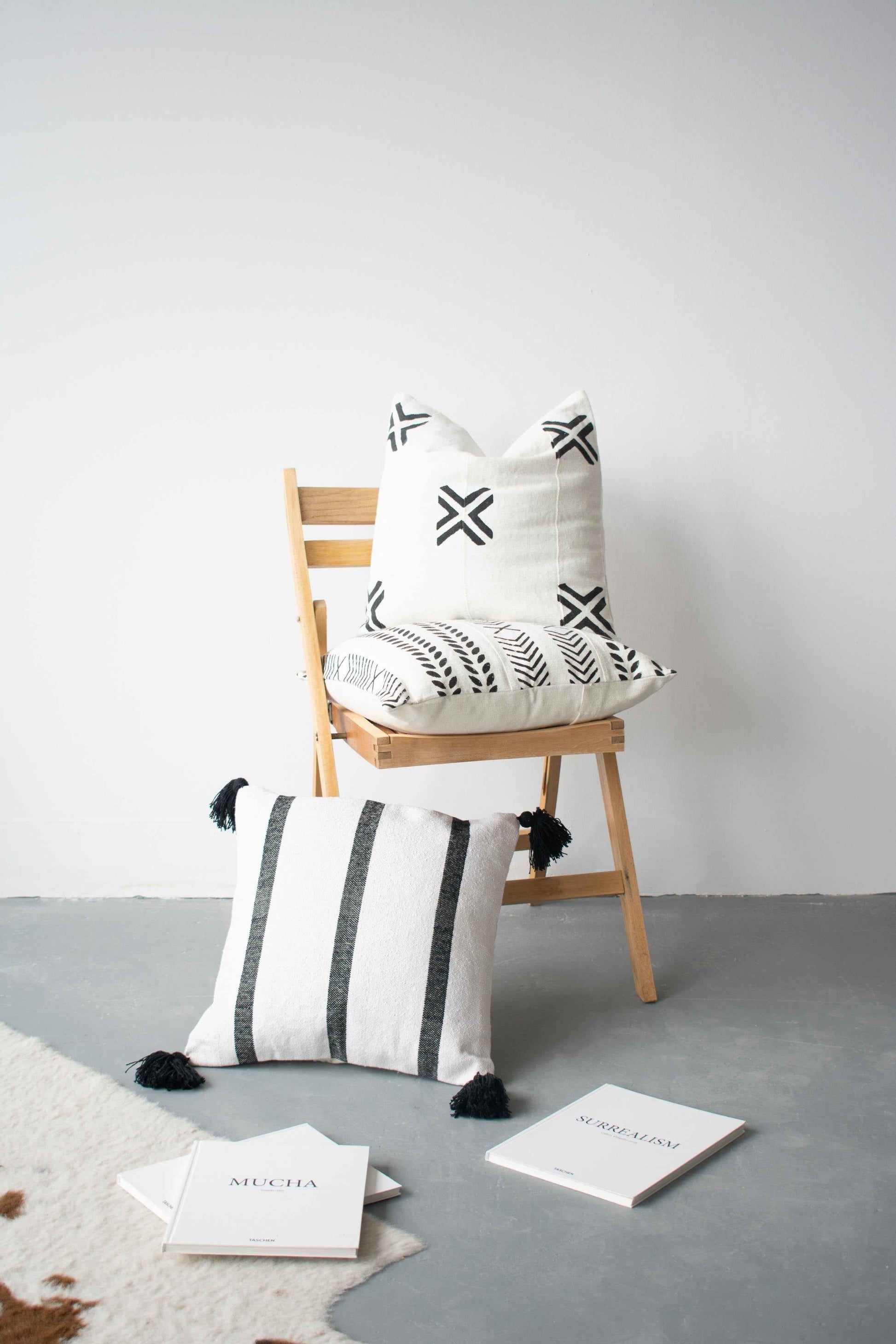 COTTON CANVAS - SPARROW