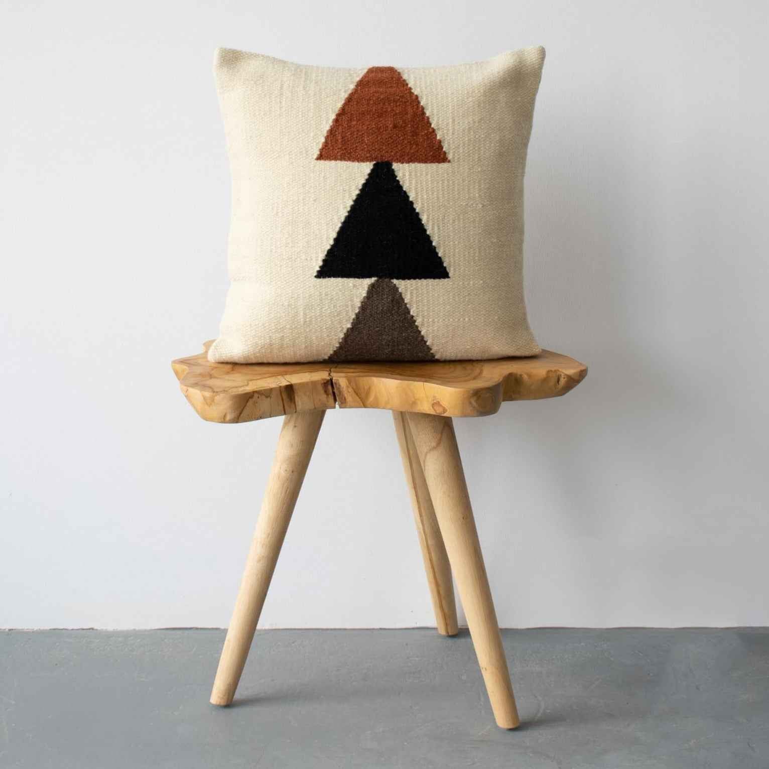 Wool WOOL BLEND - TIKAL