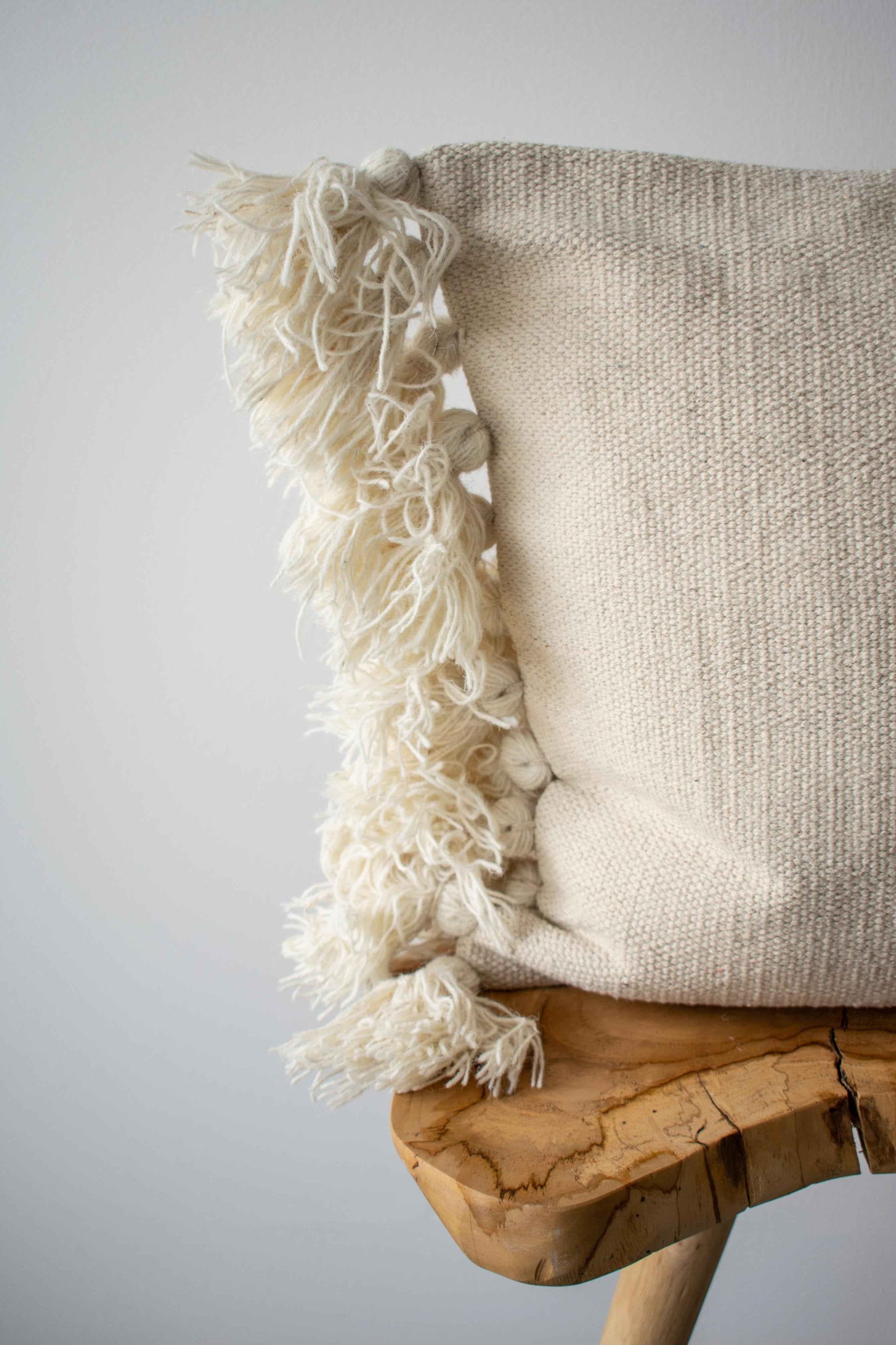 COTTON CANVAS - TILLY