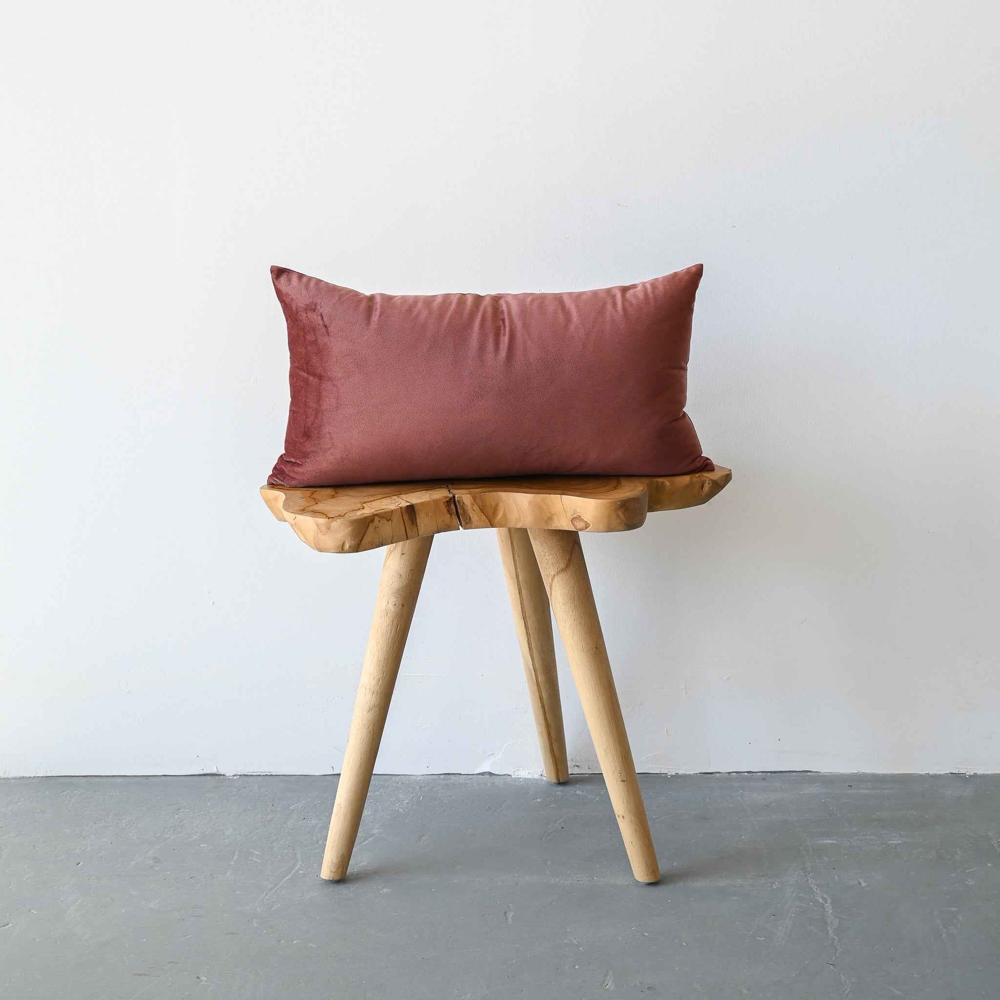VELVET - CARMINE LUMBAR
