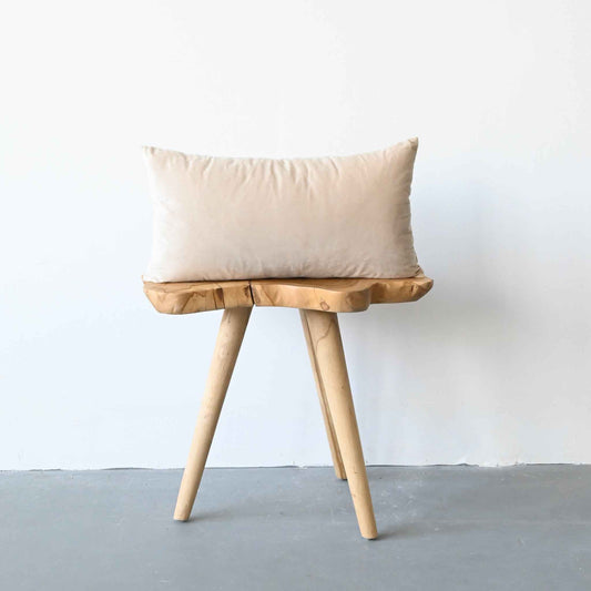 VELVET - STONE LUMBAR