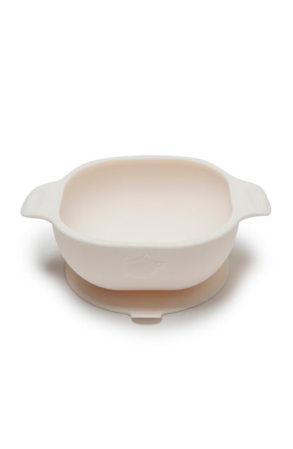 Snack Bowl - Cream