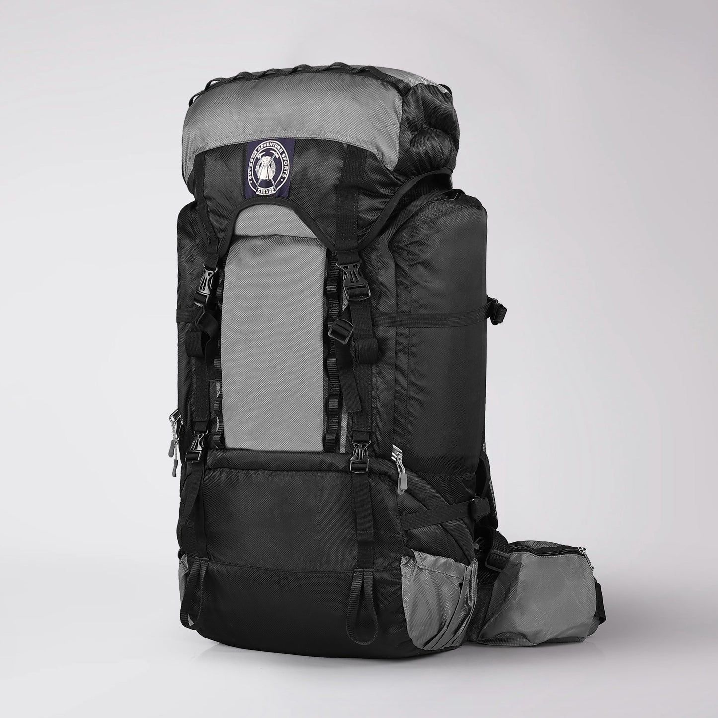 SuperSonik 72L