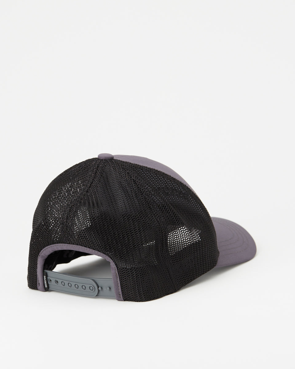 tentree InMotion Altitude Mütze