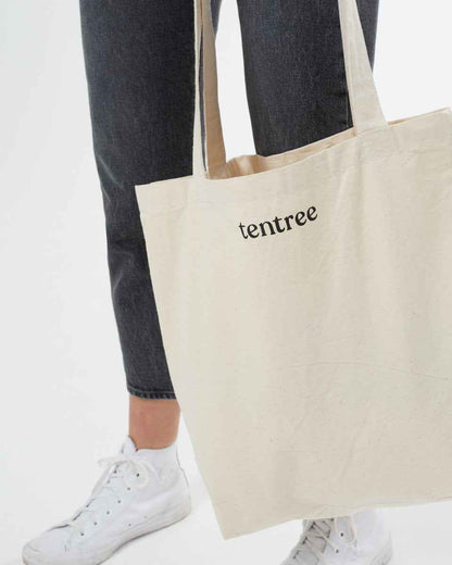 Tree Man Tote
