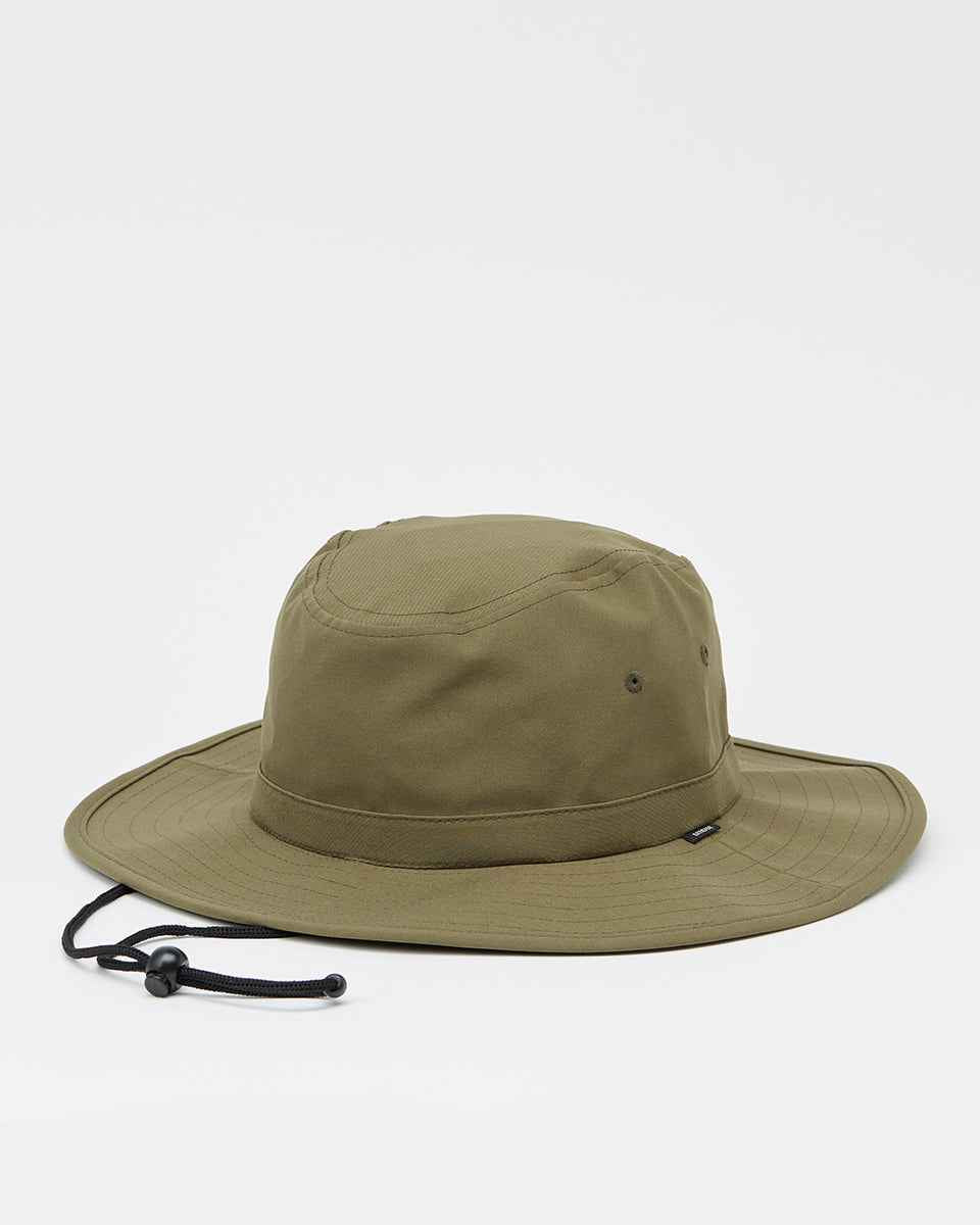 Safari Hat