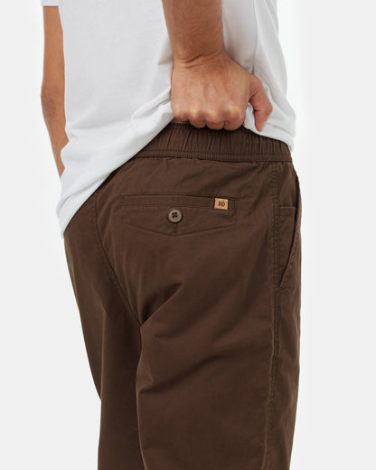 Twill-Jogger Classic