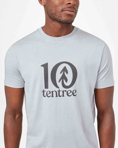Tentree Logo T-Shirt