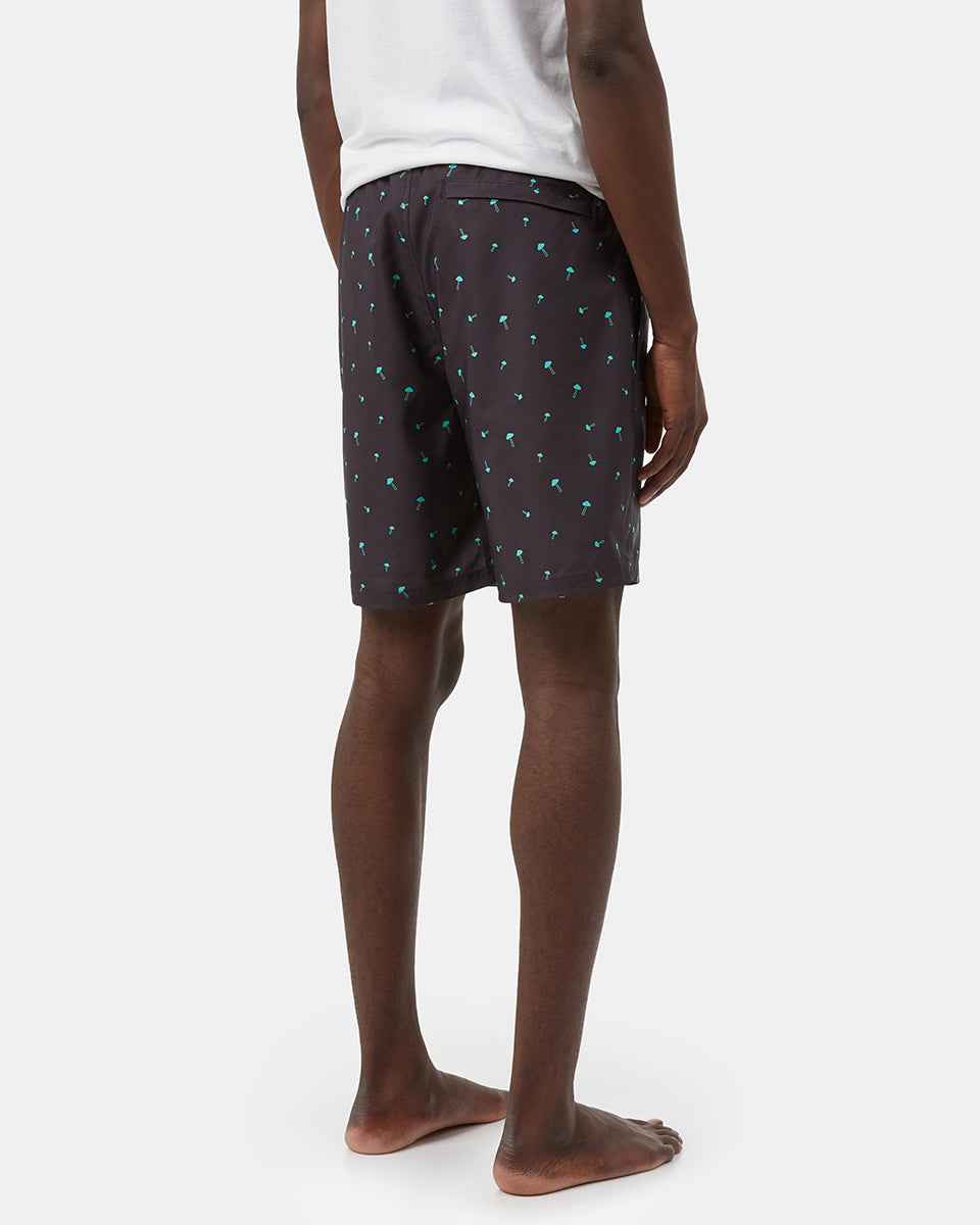 Recycled Swim Short