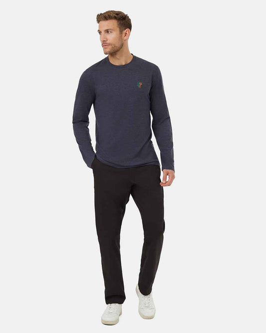 Sasquatch Longsleeve