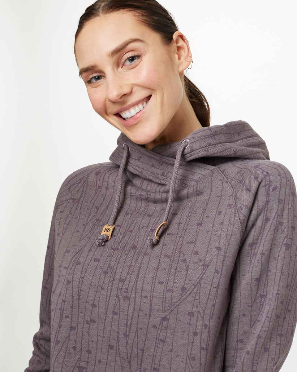 Burney Hoodie