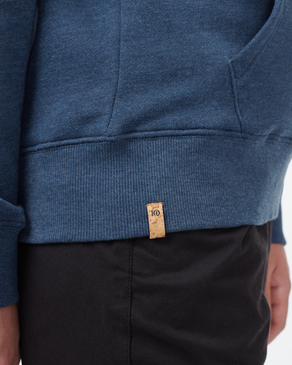 Juniper-Kapuzenpullover