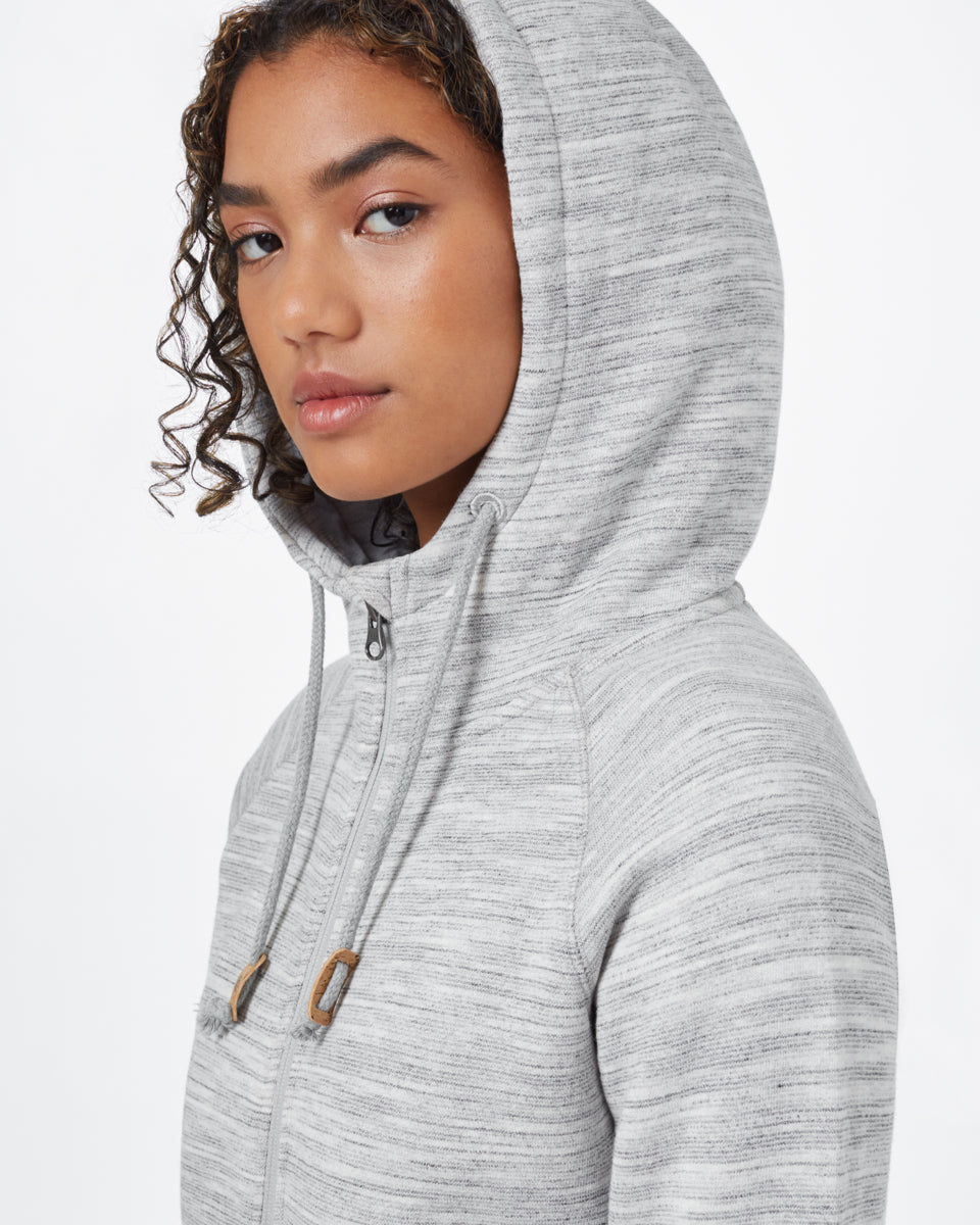 Burney Kapuzenpullover