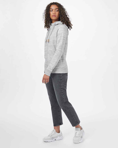 Burney Zip Hoodie