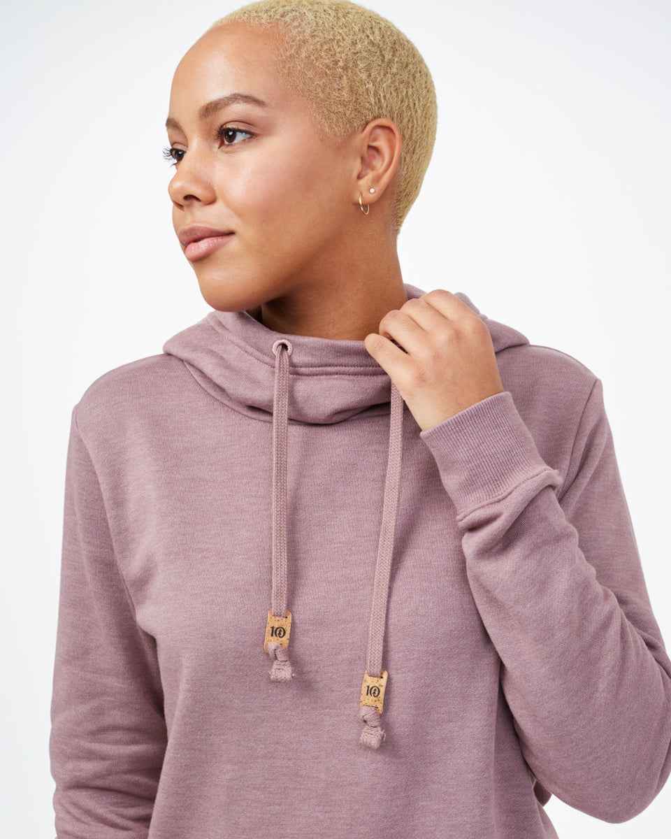 TreeFleece Banshee Hoodie