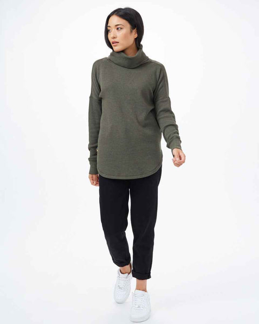 Highwood Turtleneck