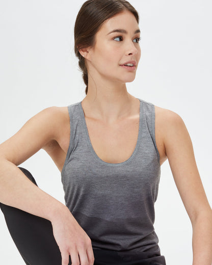 inMotion Racerback-Tanktop