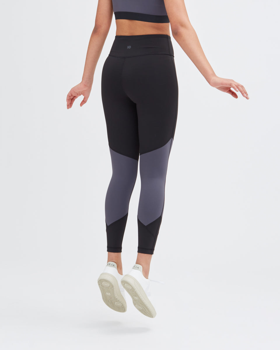 InMotion Nahtleggy (7/8-Länge)