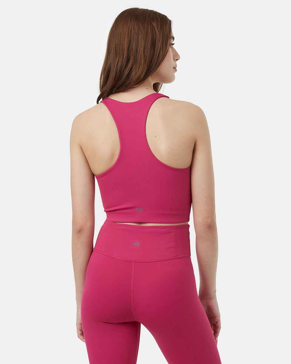 InMotion Longline Active Bra