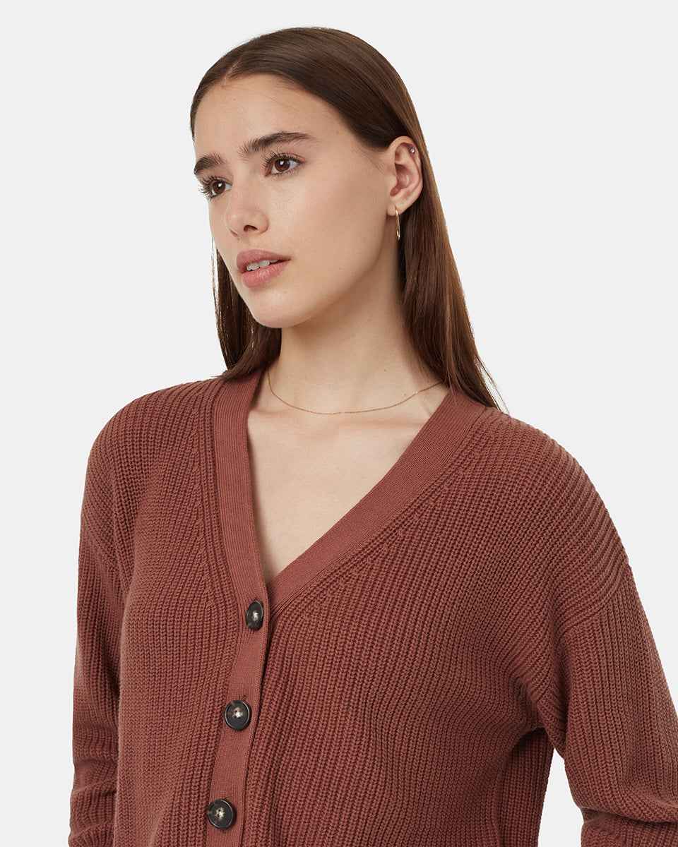 Highline Ashton Cardigan