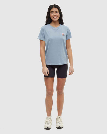 Emerald Edge Arch T-Shirt