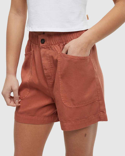 Cascades Short
