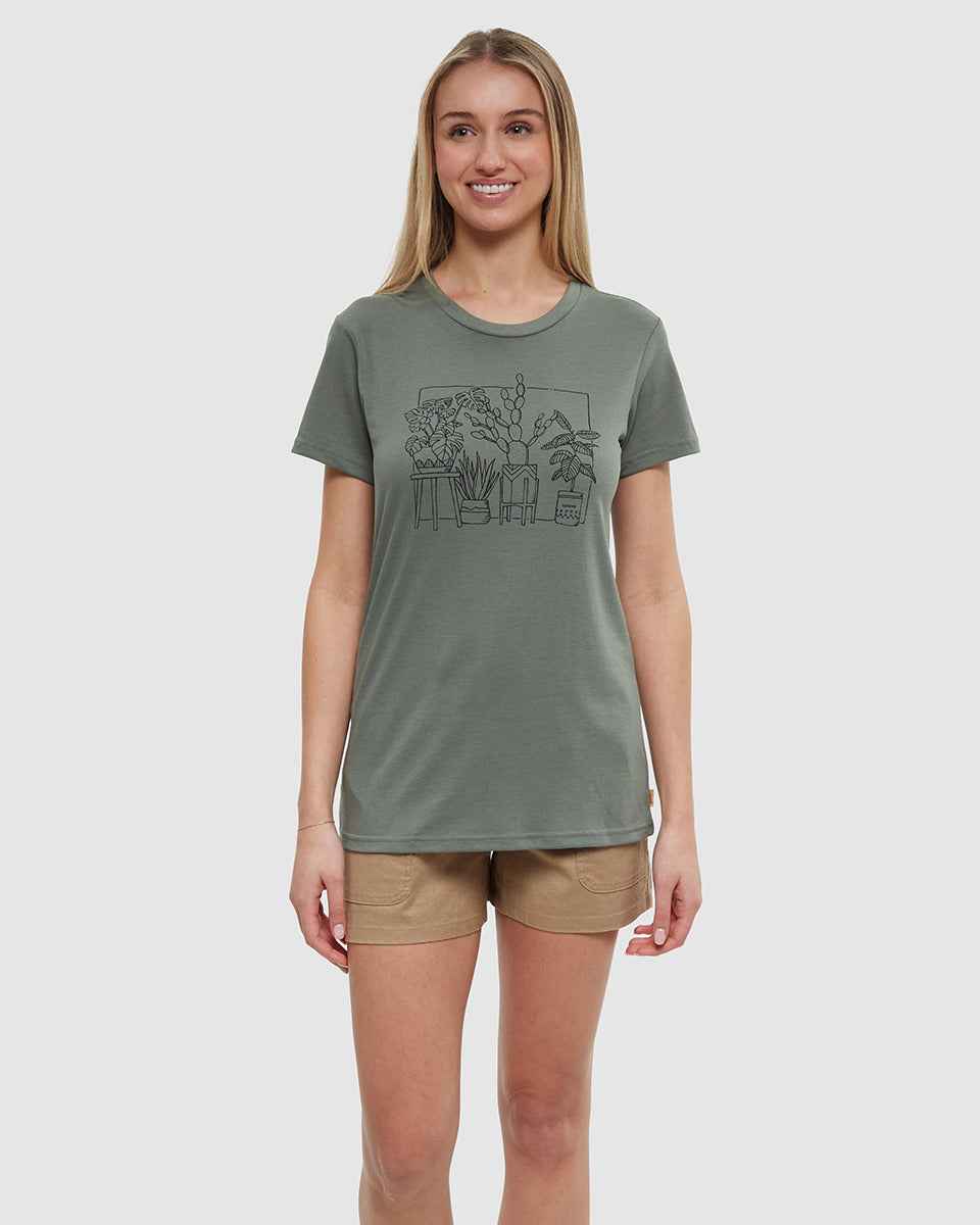 Plant T-Shirt
