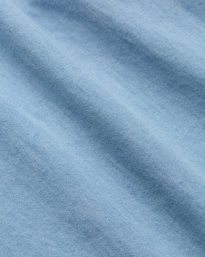 Denim West End Shirt