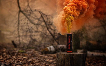 TP40 Wire-Pull® Survival Smoke - 50 Pack