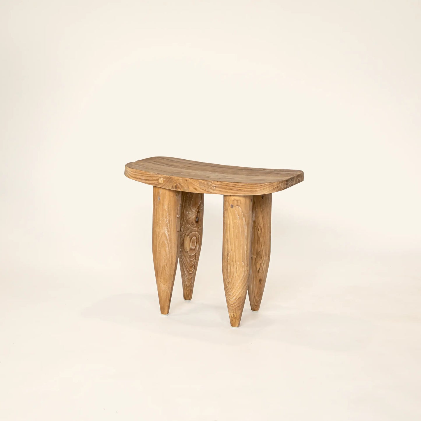 Tabouret Yogi Vintage - Senufo
