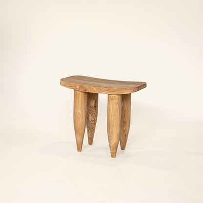 Tabouret Yogi Vintage - Senufo