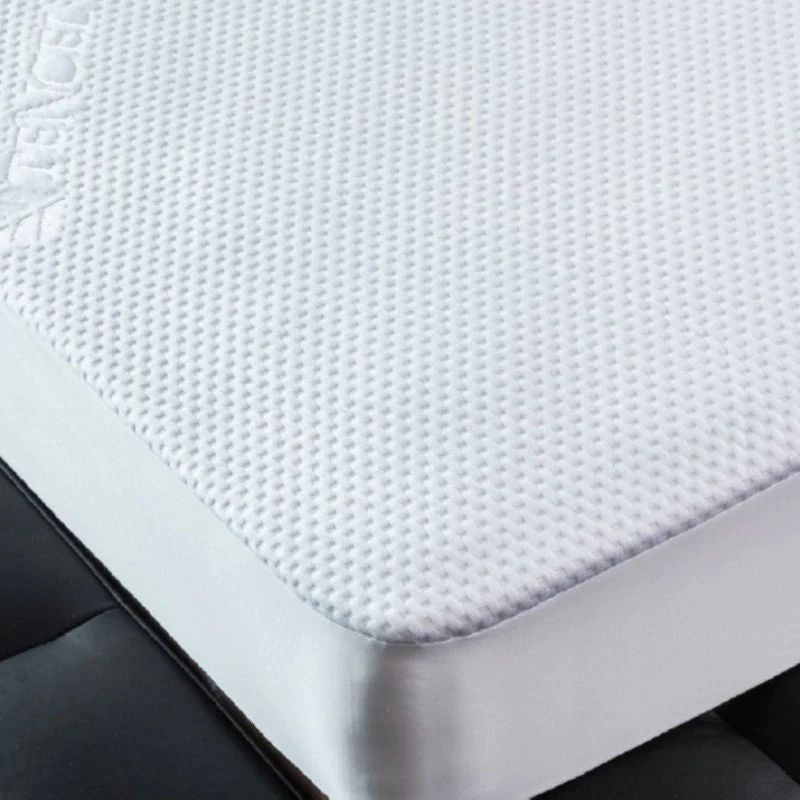 UltraFlex® MAJESTIC Orthopädische Premium Kühlgel-Memoryschaum, Umweltfreundliche Matratze mit wasserdichtem Matratzenschoner (Hergestellt in Kanada)