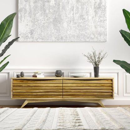 Sienna Woven Wool 6X9 Rug
