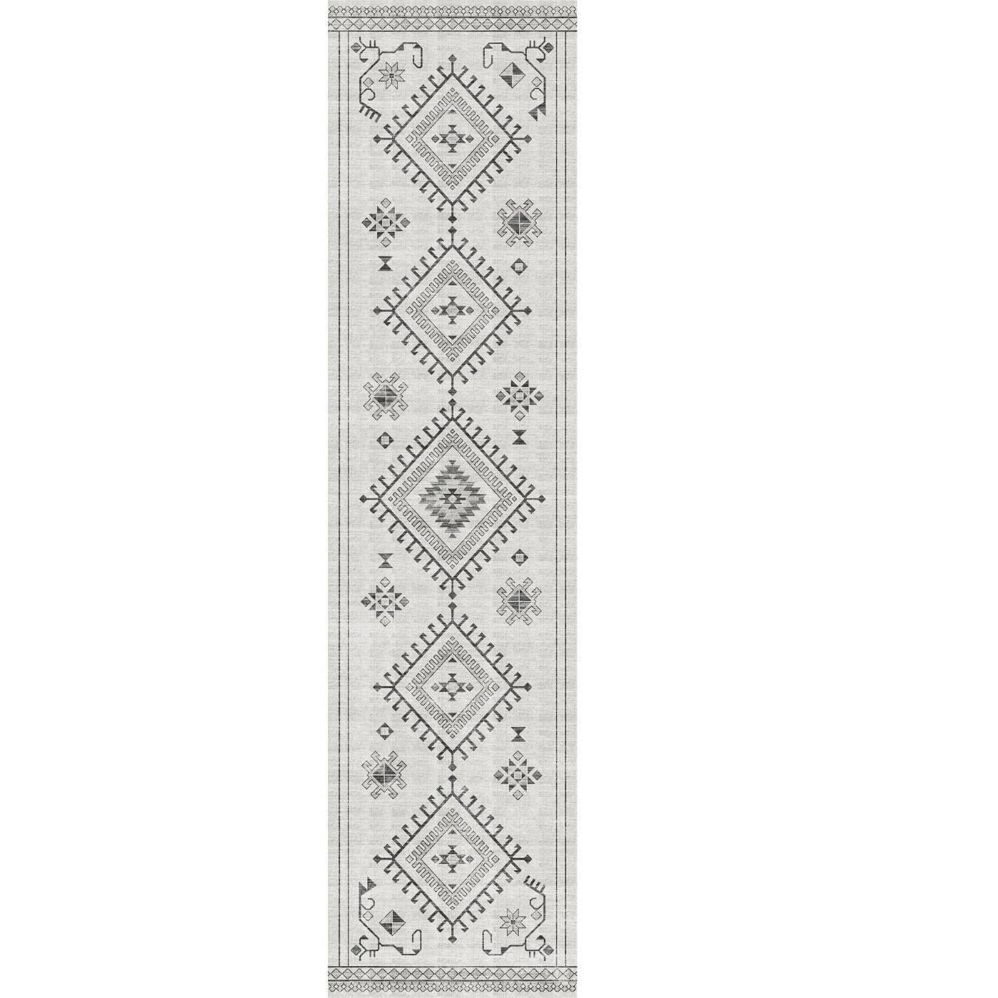 Teppich Azalea Naturbeige