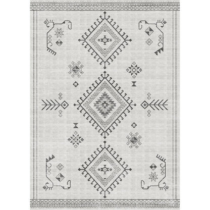Teppich Azalea Naturbeige