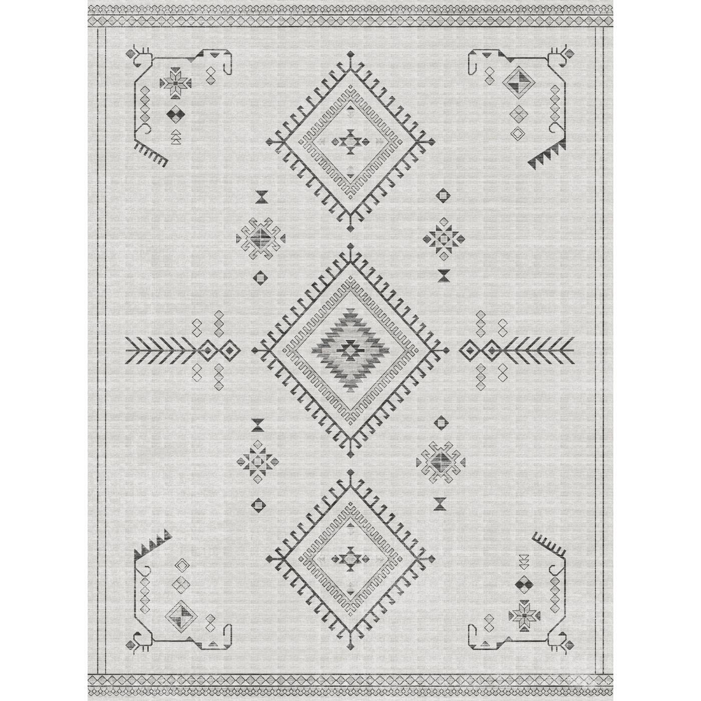 Teppich Azalea Naturbeige
