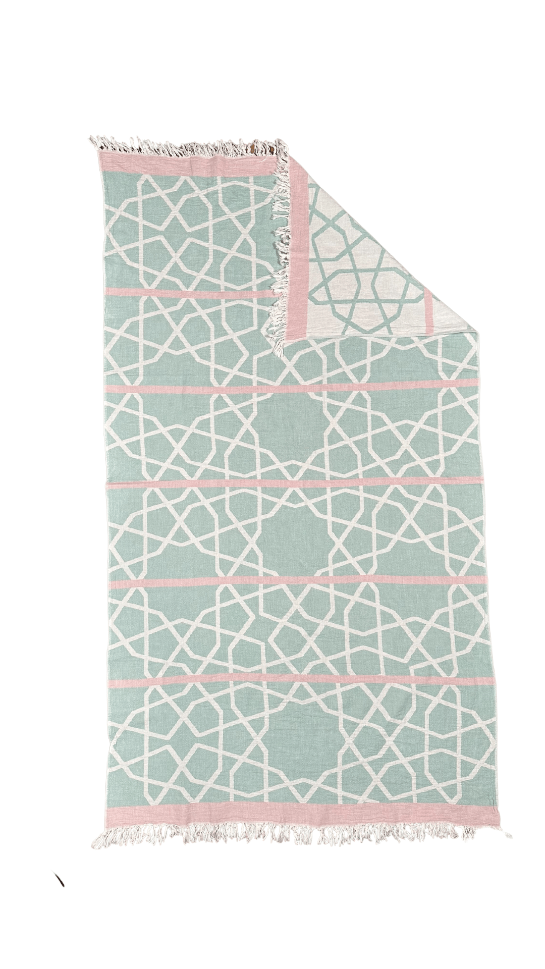Turkish Peshtemal Towel