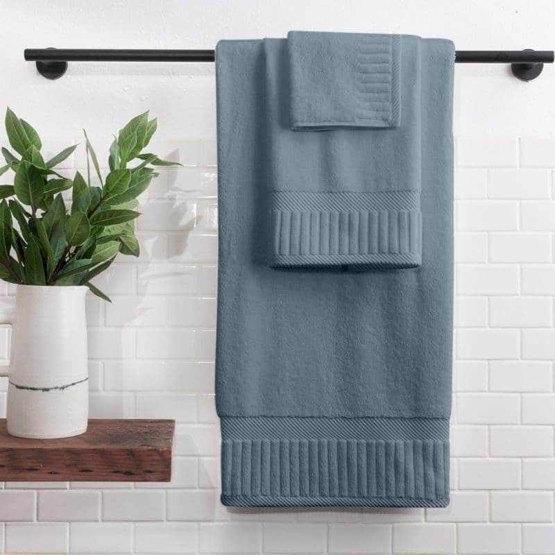 Zenith Turkish Towel Set
