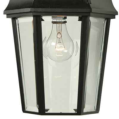 Verre de remplacement pour luminaire extérieur Snoc Grand Vintage II