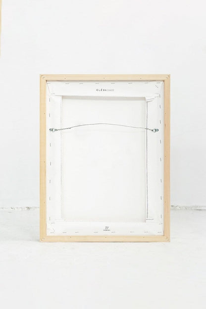 COMBINAISON DAISY BREEZE (2 Oeuvres sur toile étirée)