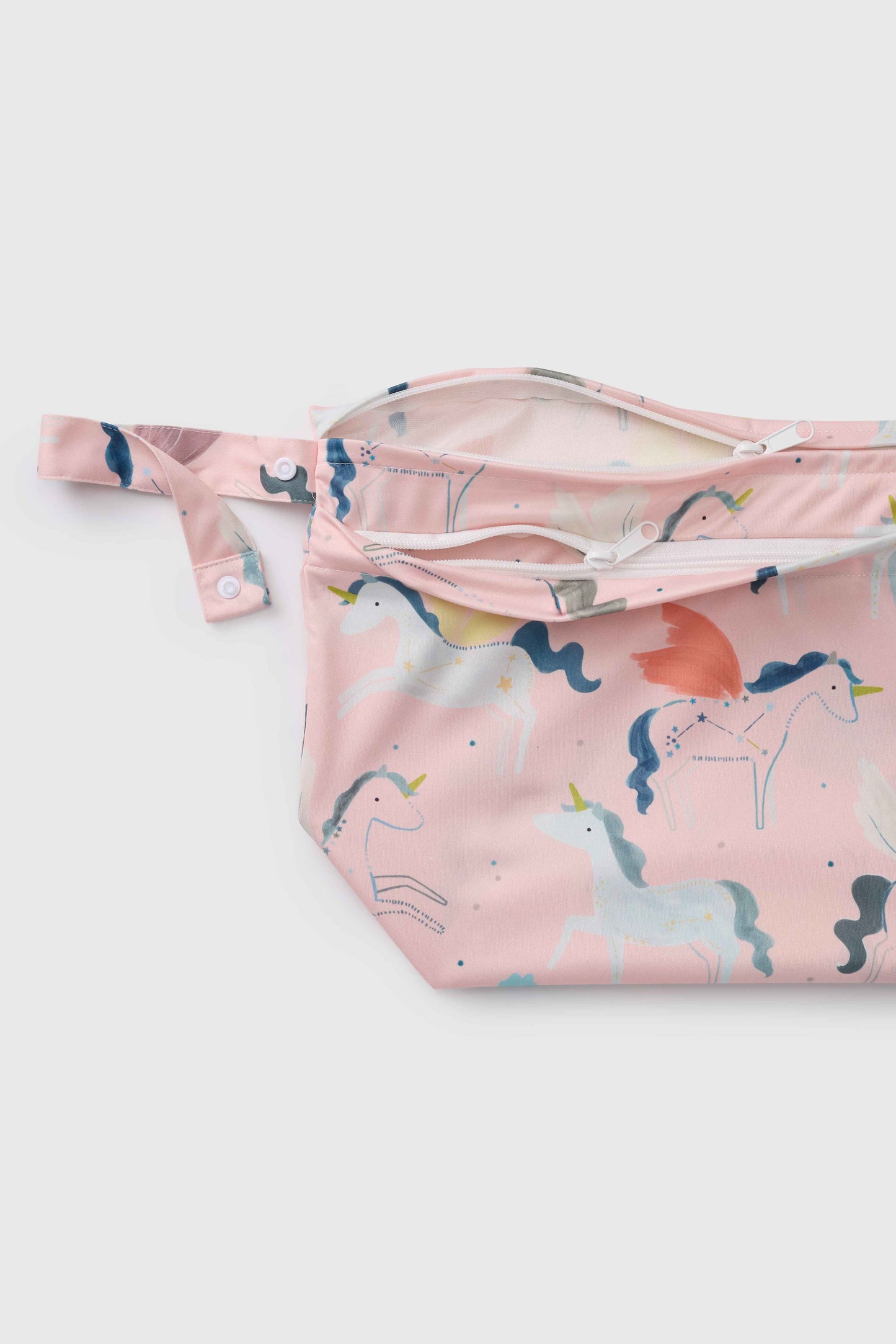 Wet Dry Bag - Unicorn Ballet