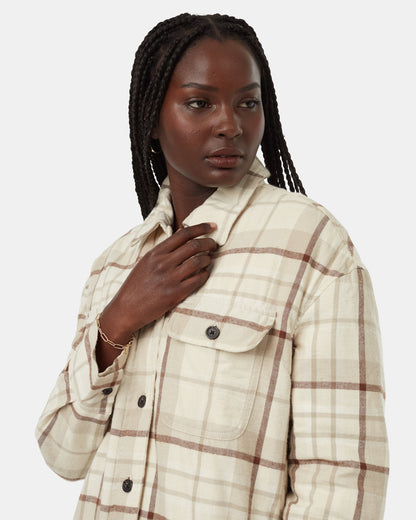 Kapok-Flanell-Isolationsjacke